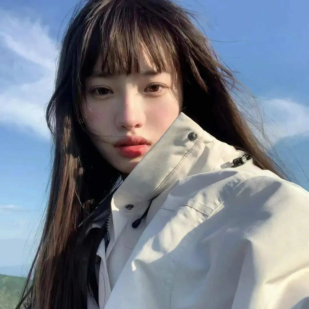 少女娜姆海报